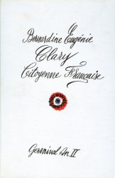 1956, French language (Vol.1)