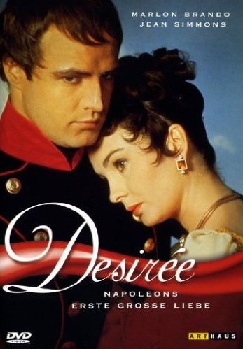 Désirée DVD (German language)
