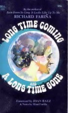Long Time Coming pb edition - front