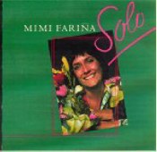 Mimi Farina - Solo - Philo Records 1102 - 1985