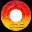 Farinas, VRS- 35032 (1966)