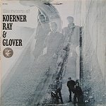 Koerner, Ray & Glover : The return of...
EKS-7305