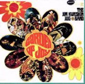 Jim Kweskin Jug Band : Garden of Joy, Reprise RS-6266 (stickered mono cover)