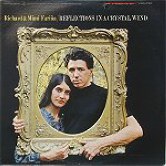 VSD-79204, Reflections in a crystal wind : stereo
