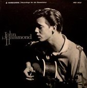VSD-2148 - John Hammond (1st LP)