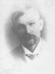 Joseph Franklin Hunt